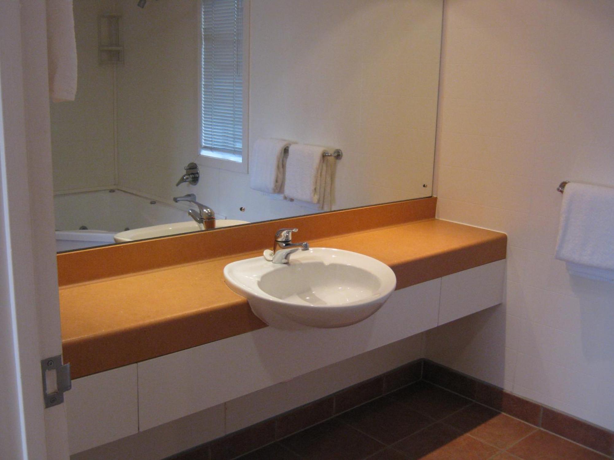 Albany Executive Motor Inn Limited Окленд Екстер'єр фото