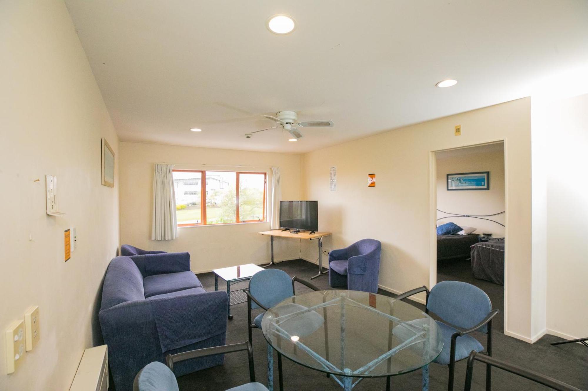 Albany Executive Motor Inn Limited Окленд Екстер'єр фото