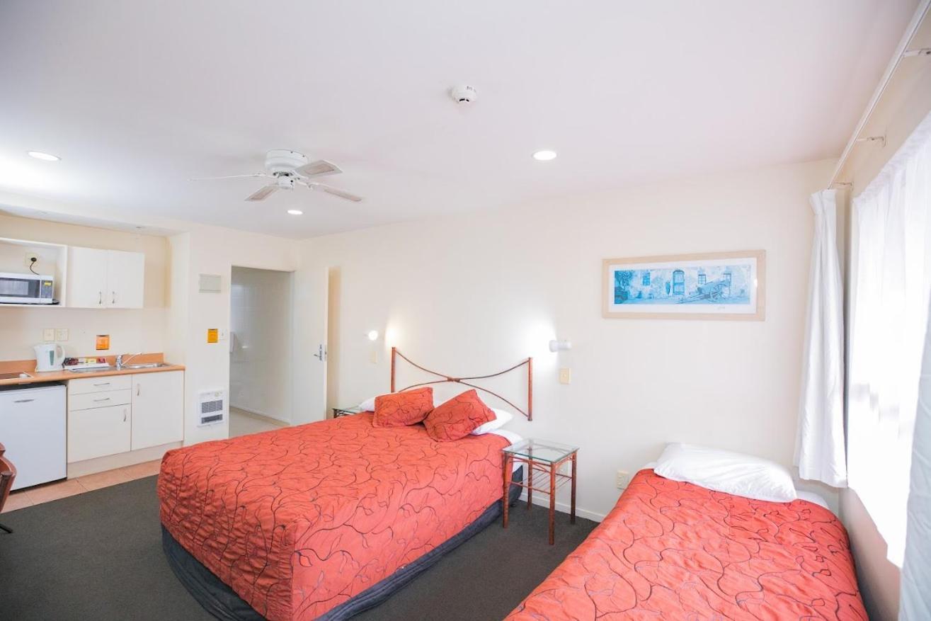 Albany Executive Motor Inn Limited Окленд Екстер'єр фото